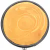 Image de senya Plaque en fonte d’aluminium pour grande crêpe de 30cm   Crepière électrique Crepe Time SYCK-CV026-SP2, Inox, Noir