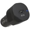 Image de GREEN_E - Chargeur Voiture éco-conçu USB-C Basse consommation   30W