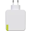 Image de Green_EGreene-E - Chargeur Maison éco-conçu USB-C Basse consommation   Technologie GaN - 100W