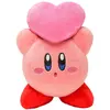 Image de Together Nounours Heart Friends Kirby 16 Cm