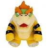 Image de Nintendo Together+ - Peluche Super Mario - Bowser 26 cm