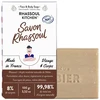 Image de Monsieur Barbier - Savon surgras visage et corps - RHASSOUL KITCHEN Savon visage 100 g male