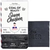 Image de Monsieur Barbier - Savon surgras visage et corps - COAL OF BEAUTY Savon visage 100 g male
