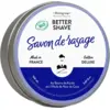 Image de MONSIEUR BARBIER Savon De Rasage Better-Shave - 150ml