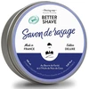 Image de Monsieur Barbier - Savon de rasage - BETTER-SHAVE Rasage 150 ml male