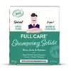 Image de Monsieur Barbier - Shampoing Solide Barbe & Cheveux 2-en-1 - FULL CARE 60 g male