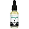 Image de Monsieur Barbier - Huile sèche BIO Barbe & Cheveux - FULL CARE BLACK EDITION Soin cheveux 30 ml male