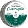 Image de MONSIEUR BARBIER - Crème Coiffante Final Touch - 75ml