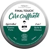 Image de Monsieur Barbier - Cire coiffante - FINAL TOUCH Cire et crème cheveux 75 ml male