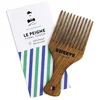 Image de Monsieur Barbier - Peigne Styling Barbe & Cheveux - FINAL TOUCH Peignes 1 pieces unisex