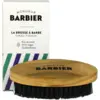 Image de MONSIEUR BARBIER - Brosse Barbe Et Cheveux Final Touch - 1 Unité