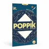 Image de POPPIK, Dis004 Kit d'autocollants de découverte Skymap pour enfants à partir de 7 ans