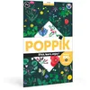 Image de Poppik DIS016 Discovery Botanic