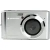 Image de AgfaPhoto DC5200 Appareil photo numérique 21 Mill. pixel Zoom optique: 0 x argent batterie intégrée, avec flash intégré