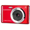 Image de AgfaPhoto Realishot DC5200 - Appareil Photo Compact, 21MP, Ecran LCD 2,4", Zoom Digital 8X, Vidéo HD 720p, Batterie Lithium, Cartes SD, Modes Scène