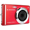 Image de AgfaPhoto Realishot DC5200 Appareil photo numérique compact 21 MP zoom numérique 8x - Rouge