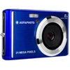 Image de AgfaPhoto Realishot DC5500 Appareil photo numérique 21 MP - Bleu