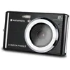 Image de AgfaPhoto Realishot DC5500 - Appareil Photo Numérique Compact, 24 MP, Ecran LCD 2,4", Zoom Digital 8X, Vidéo HD 720p, Mémoire Externe SD, Batterie Lithium - Noir