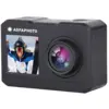Image de AgfaPhoto Actioncam 2.7K avec boîtier étanche et accessoires