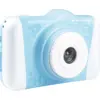 Image de AgfaPhoto Realikids Cam 2 Appareil photo numérique étanche pour enfant - Bleu