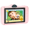 Image de AgfaPhoto Appareil photo numérique étanche pour enfants Rose