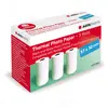 Image de AgfaPhoto ATP3WH   Pack 3 Rouleaux de Papier Thermique Blanc 57x30 mm pour Impression (Compatible Realipix Pocket P et Realikids Instant Cam)