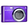 Image de AGFAPHOTO DC5200 Appareil photo numérique compact 21 MP avec zoom 8x - Violet