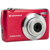 Image de AgfaPhoto Realishot DC8200 Rouge