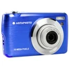 Image de AGFAPHOTO Appareil photo numérique compact 21 MP zoom optique 8x - Bleu