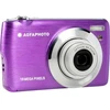 Image de AgfaPhoto Realshot DC8200 Appareil photo numérique 18 MP - Violet