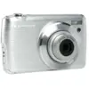 Image de AgfaPhoto Realishot DC8200 Appareil photo numérique compact 21 MP et zoom optique 8x - Gris