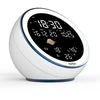 Image de NASA WSP1500 Station météorologique Bluetooth - Blanche