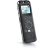 Image de KODAK VRC250 - Enregistreur Vocal Haute Intensité, Mini Dictaphone Rechargeable avec Commande Vocale, Batterie Lithium, Lecteur MP3 et Dispositif d’Écoute