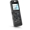 Image de Kodak VRC350 - Enregistreur Vocal Haute Intensité, Mini Dictaphone Rechargeable avec Commande Vocale, Batterie Lithium, Lecteur MP3 et Dispositif d’Écoute