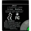 Image de Agfa Batterie pour APN DC5200