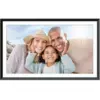 Image de AgfaPhoto Cadre photo numérique 15,6 pouces APF1560WIFI