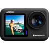 Image de AgfaPhoto Realimove AC9500 caméra d'action étanche 4K, grand angle 170 ° avec accessoires