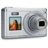 Image de AGFAPHOTO Realishot DC9200 - Appareil Photo Numérique Compact, 24 MP, Vidéo 4K, Zoom Optique 10x, Ecran Double 2,8" + 1,54", Capteur CMOS, Stabilisation d'image, Batterie Lithium