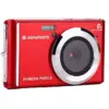 Image de AgfaPhoto Realishot DC5500 Appareil photo numérique 24 MP - Rouge