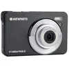 Image de AGFA Photo Realishot DC8300 Appareil Photo Numérique Compact 18MP Vidéo Full HD Écran LCD 2,7'' Zoom Optique 8X Batterie Lithium Noir