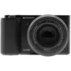 Image de AgfaPhoto Realishot C130 - Appareil photo compact, 24 MP, zoom optique 10x, vidéo 4K, écran rotatif