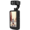 Image de AGFAPHOTO Stabilisateur de caméra photo avec vidéo 5K, 3 axes et grand angle 120 °