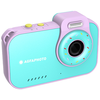 Image de AgfaPhoto Realikids Cam Waterproof 2 Bleu