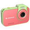 Image de AgfaPhoto Realikids Cam Waterproof 2 Rose