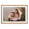 Image de AgfaPhoto Cadre photo numérique 10 pouces APF1000WIFIWD