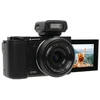 Image de AgfaPhoto Realishot C110 1/3,06" 24 MP CMOS Appareil Photo Compact Noir