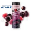 Image de Baouw Pastilles Electrolytes Mûre - Cassis Violet