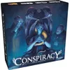Image de Asmodee - Conspiracy : Abyss Universe - Jeux de Société - Jeux de Cartes - Jeux de Stratégie pour Famille et Enfants dès de 8 Ans - 2 à 4 Joueurs - Version française