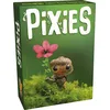 Image de Asmodee - Pixies - Jeu de Société Stratégique pour Adultes & Enfants dès 8 Ans - Jeu de Cartes à Jouer en Famille ou Entre Amis - 2 à 5 Joueurs - 20 à 30 Min - en Français - Bombyx
