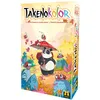 Image de Asmodee - TAKENOKOLOR   Jeu Stratégique pour Enfants dès 8 Ans - 20 Min